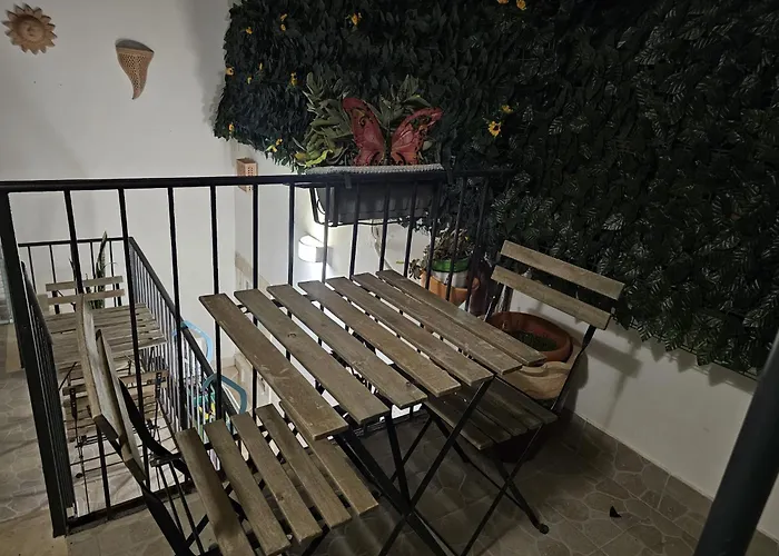 Regina Lucia Casa Vacanze Syrakus